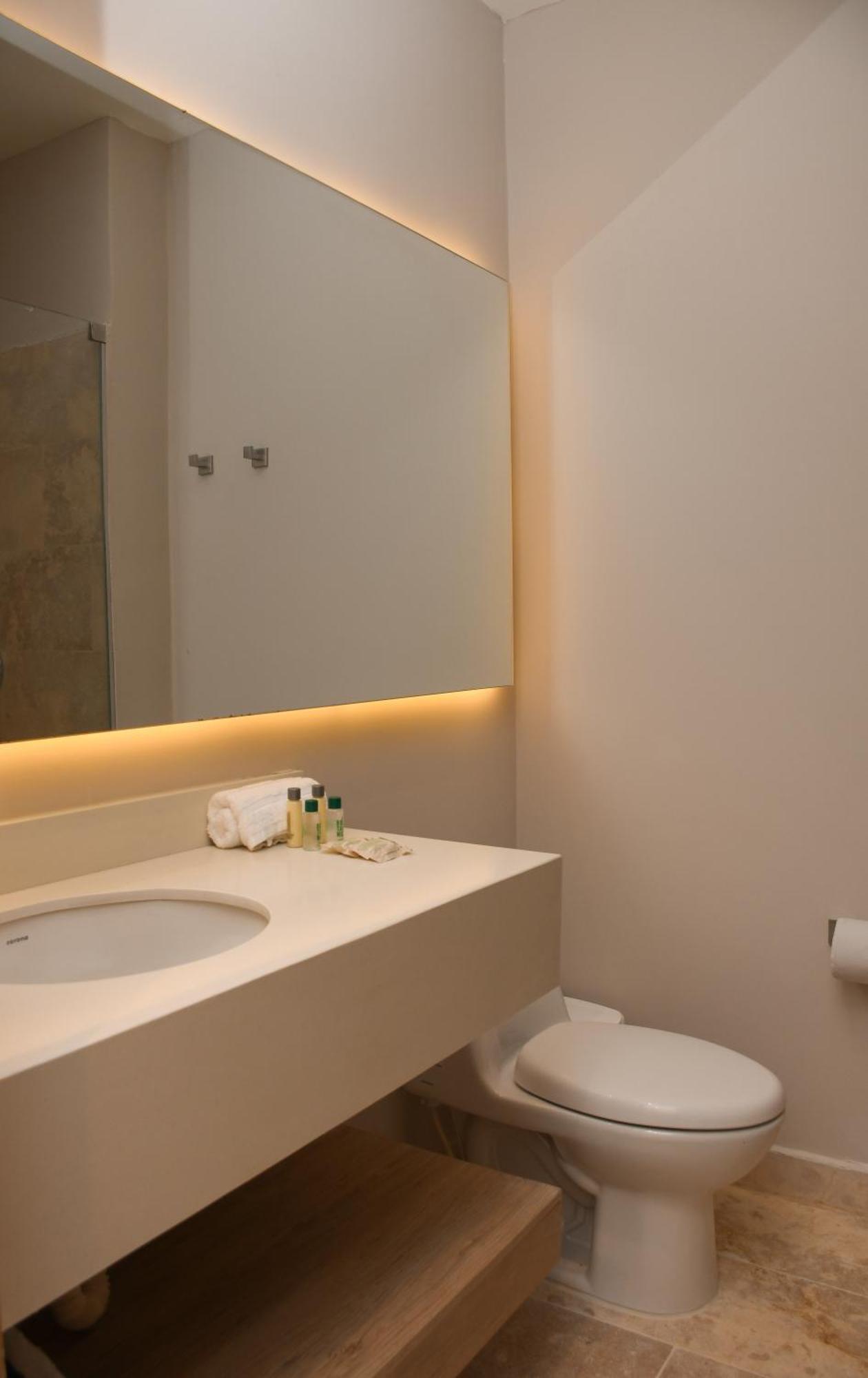 Ciela Hotel Covenas Exterior photo