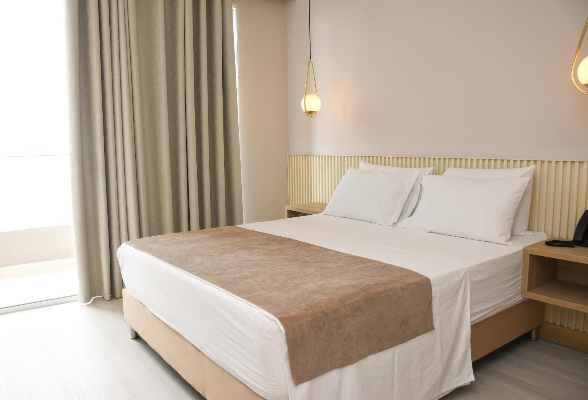 Ciela Hotel Covenas Exterior photo