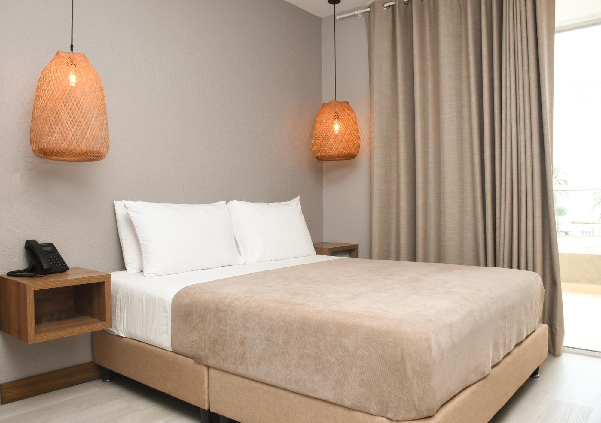 Ciela Hotel Covenas Exterior photo
