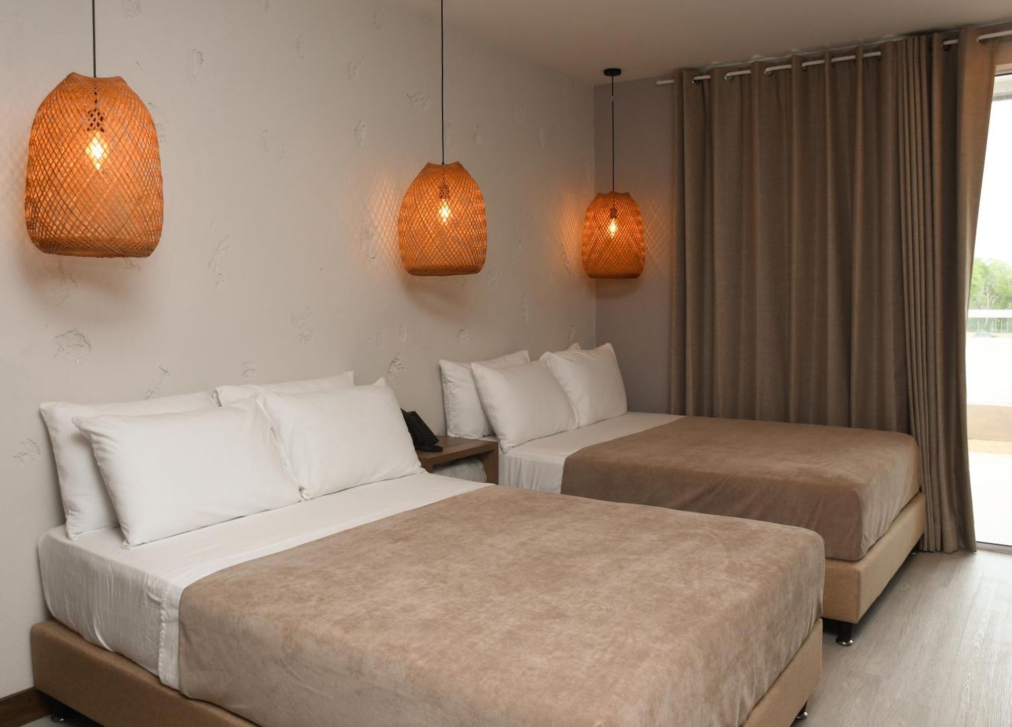 Ciela Hotel Covenas Exterior photo