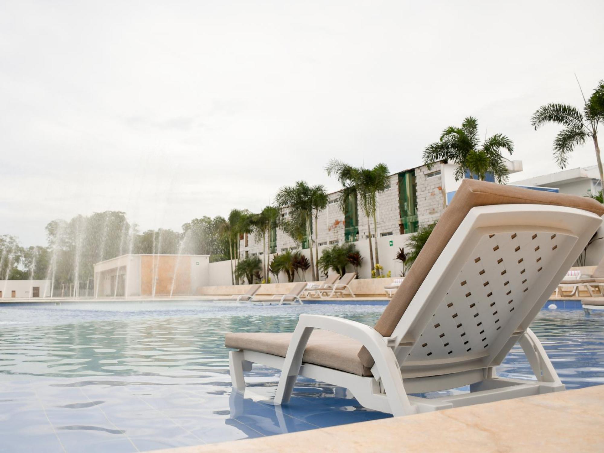 Ciela Hotel Covenas Exterior photo