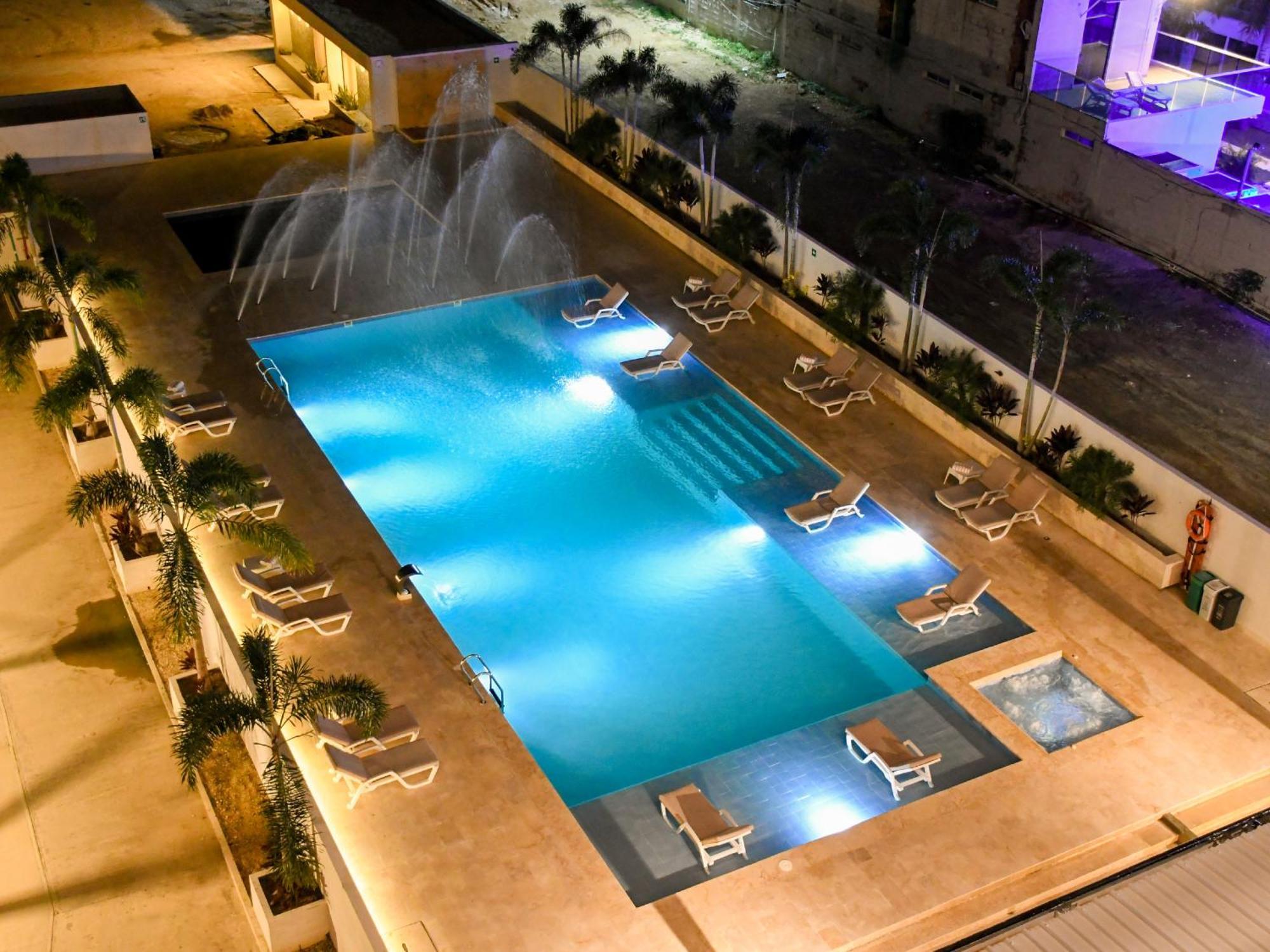 Ciela Hotel Covenas Exterior photo